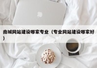 南城網站建設哪家專業(yè)（專業(yè)網站建設哪家好）